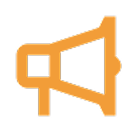 Invest In Paid Advertising Icon