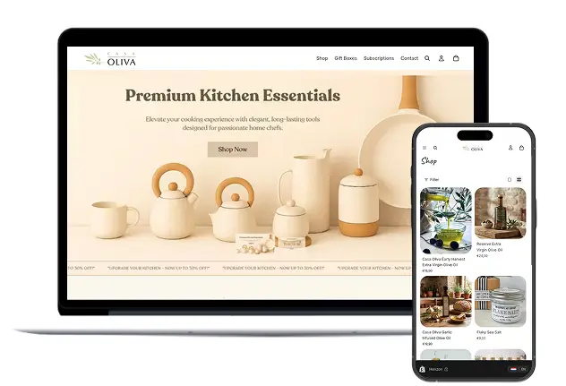 Website conversion optimisation service by Brass Onion Studios